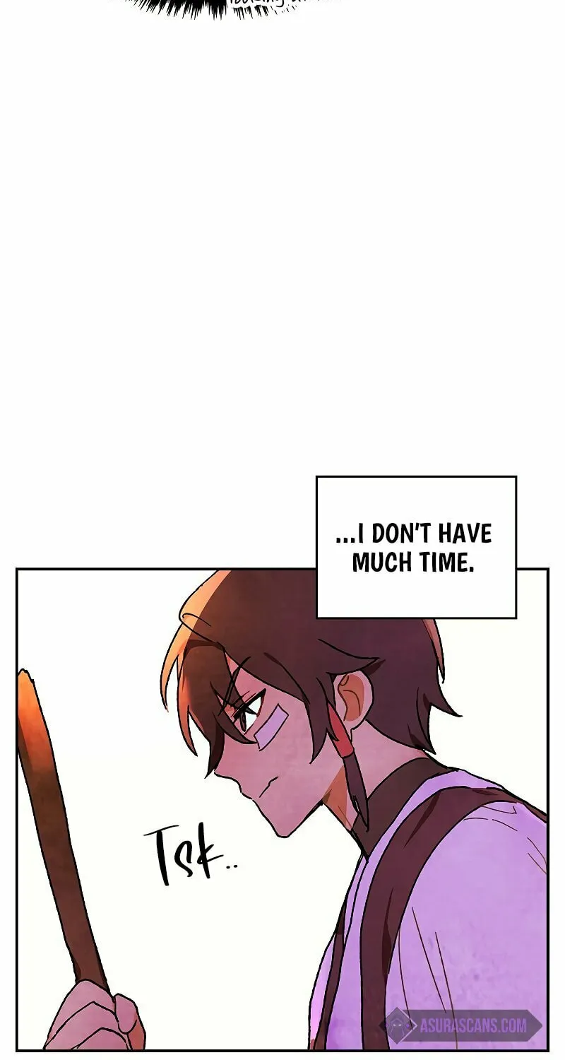 Return of the War God Chapter 8 page 36 - 