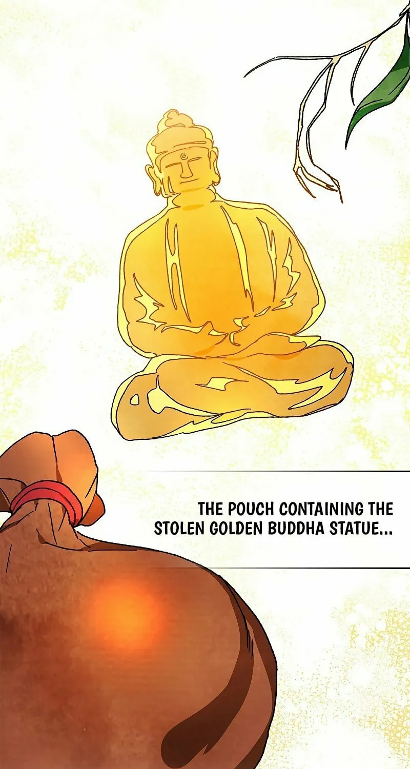 Return of the War God Chapter 8 page 38 - 