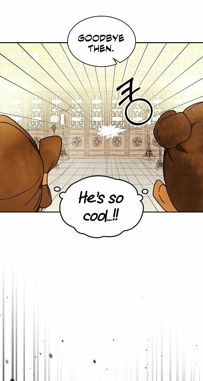 Return of the War God Chapter 8 page 5 - 