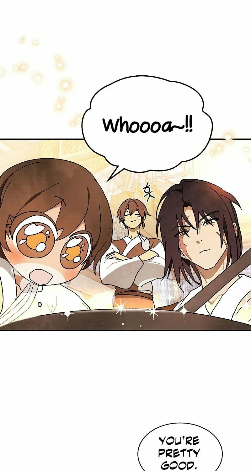 Return of the War God Chapter 8 page 42 - 