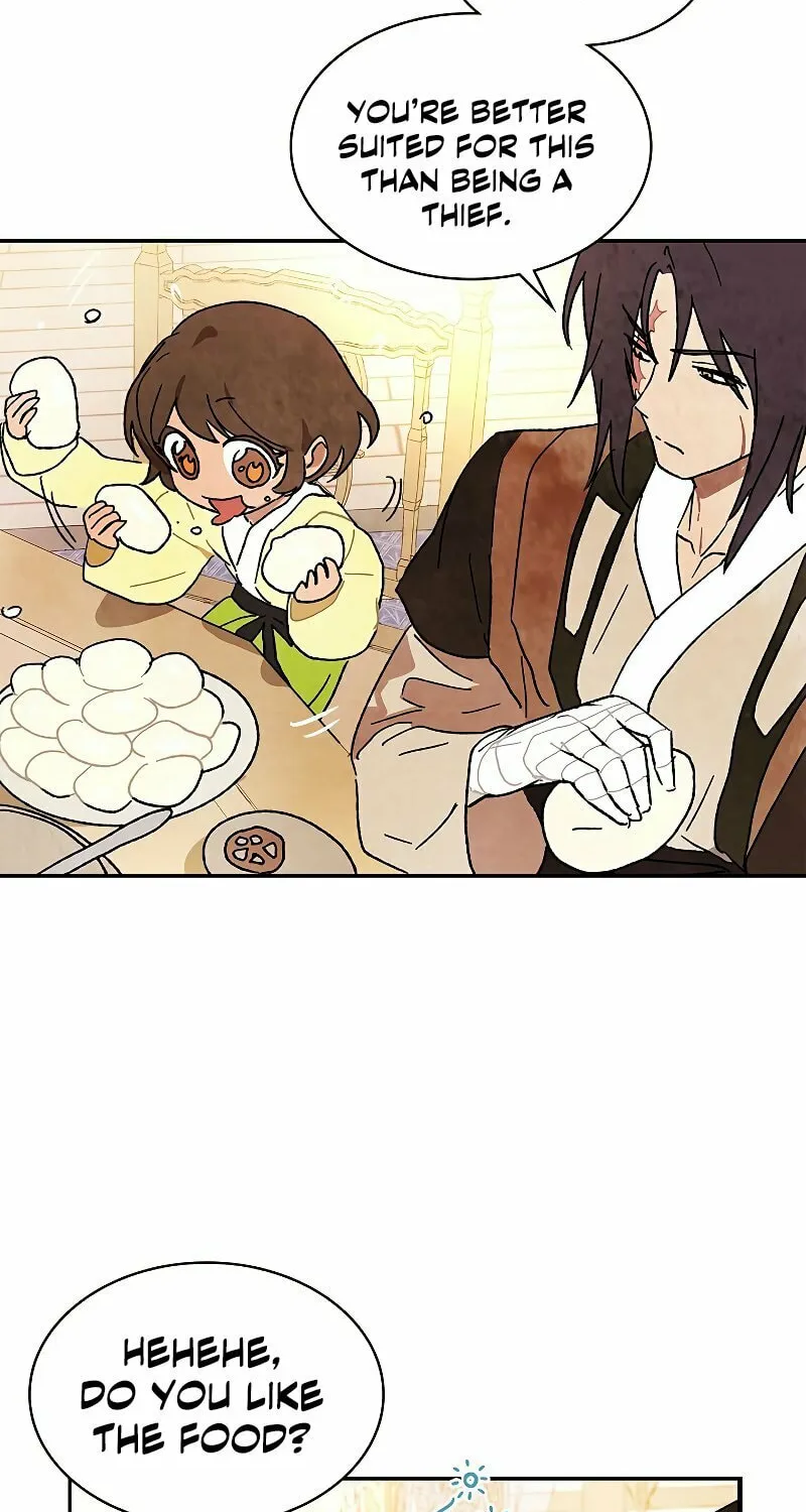 Return of the War God Chapter 8 page 43 - 