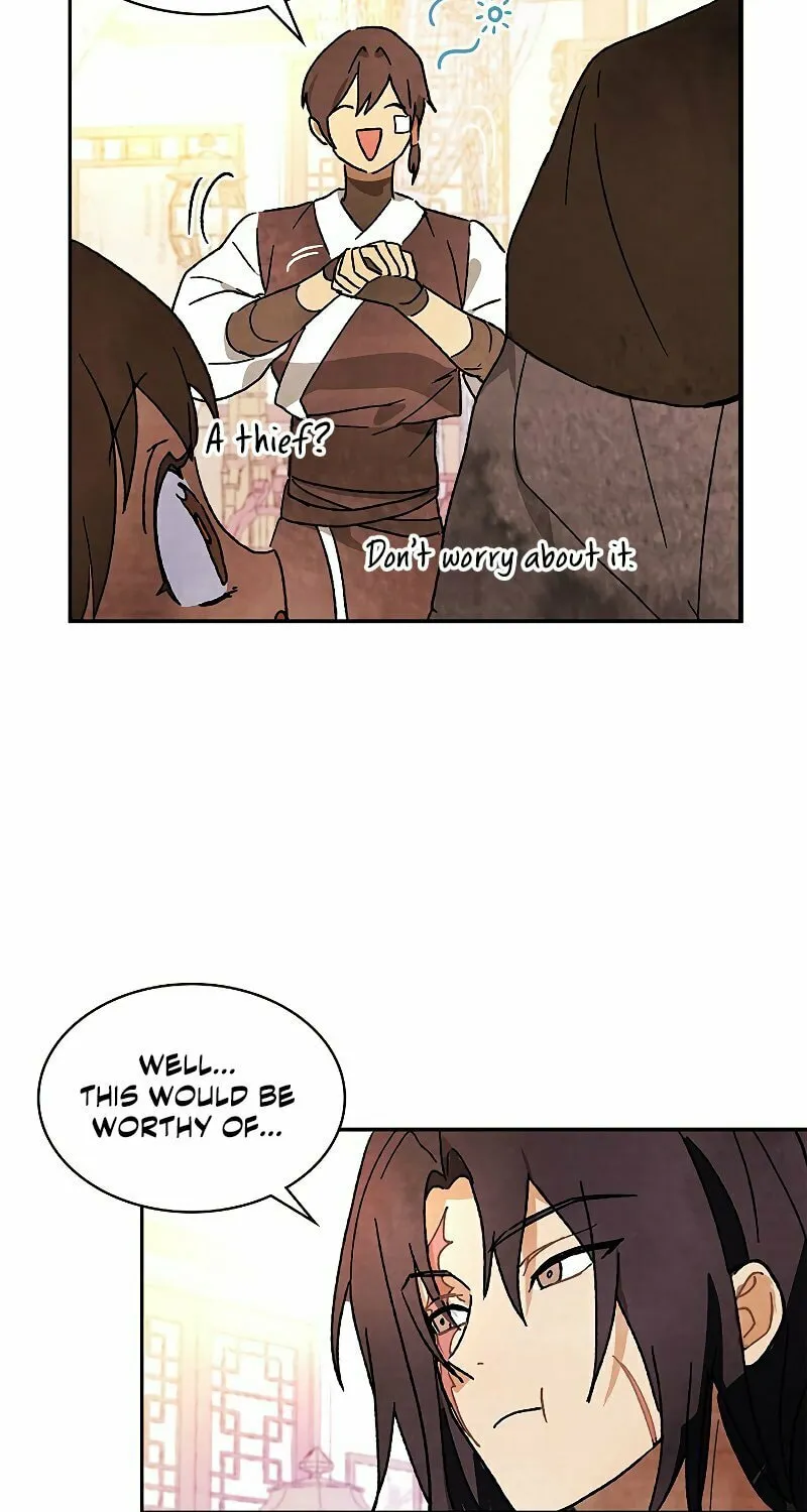 Return of the War God Chapter 8 page 44 - 