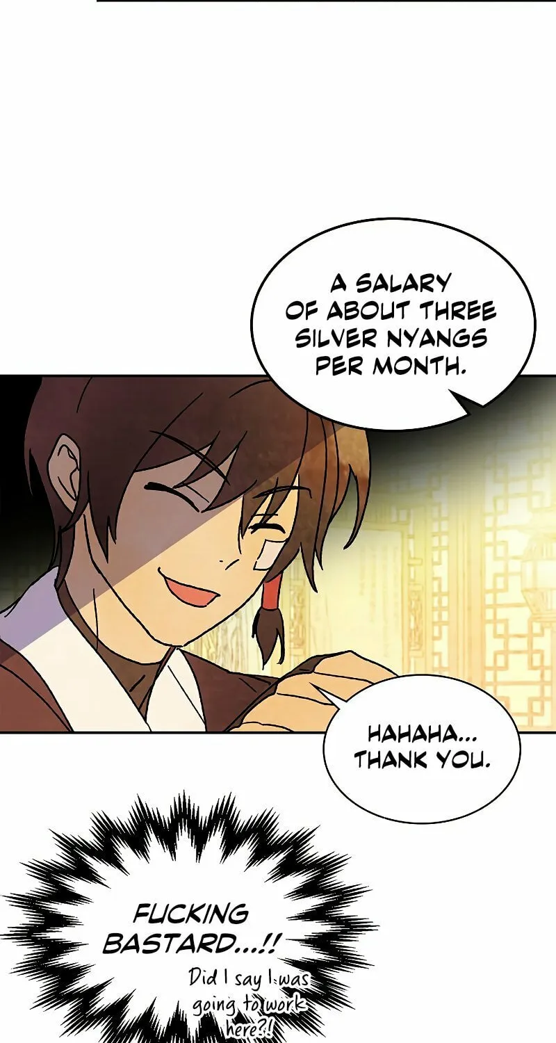 Return of the War God Chapter 8 page 45 - 
