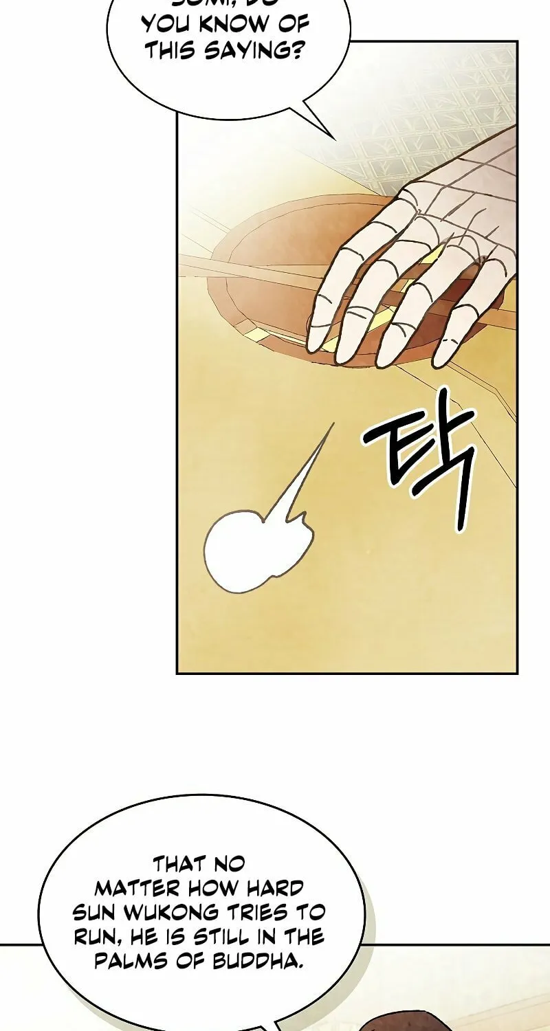 Return of the War God Chapter 8 page 48 - 