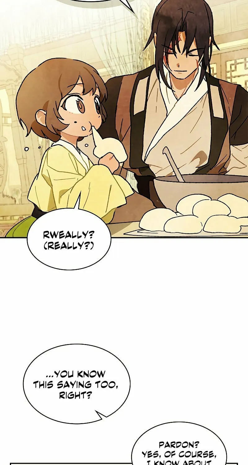 Return of the War God Chapter 8 page 49 - 