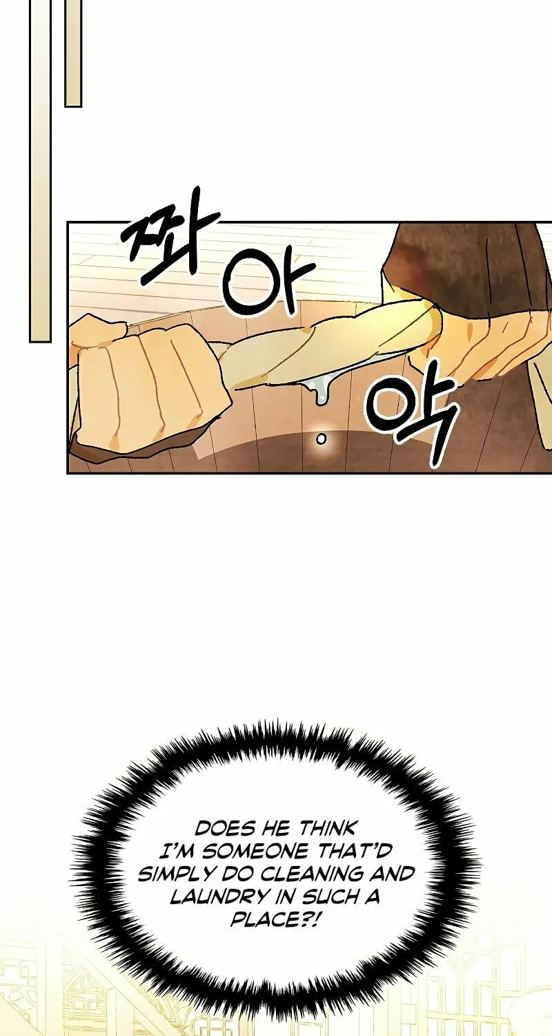 Return of the War God Chapter 8 page 52 - 