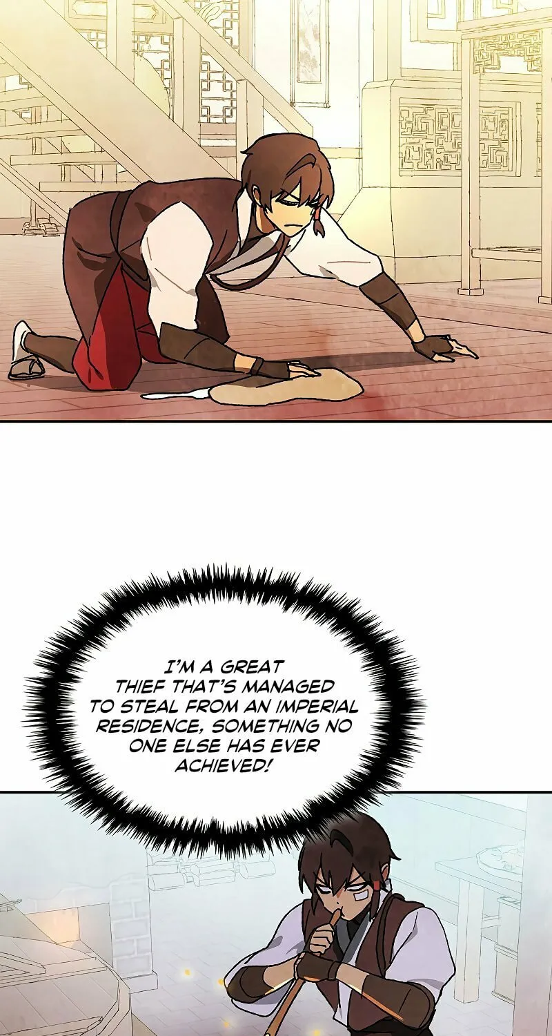 Return of the War God Chapter 8 page 53 - 