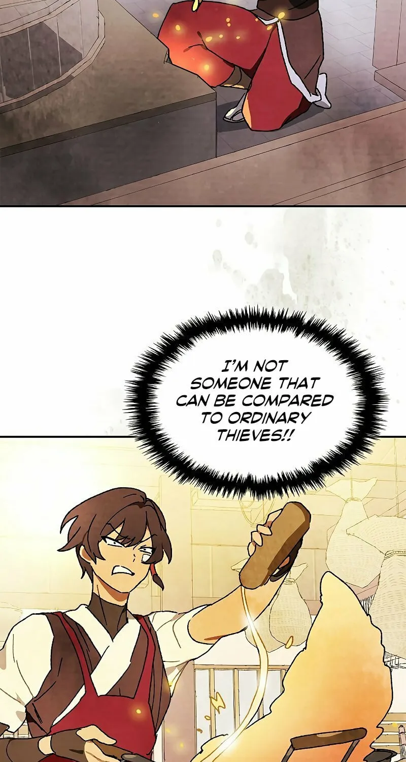Return of the War God Chapter 8 page 54 - 