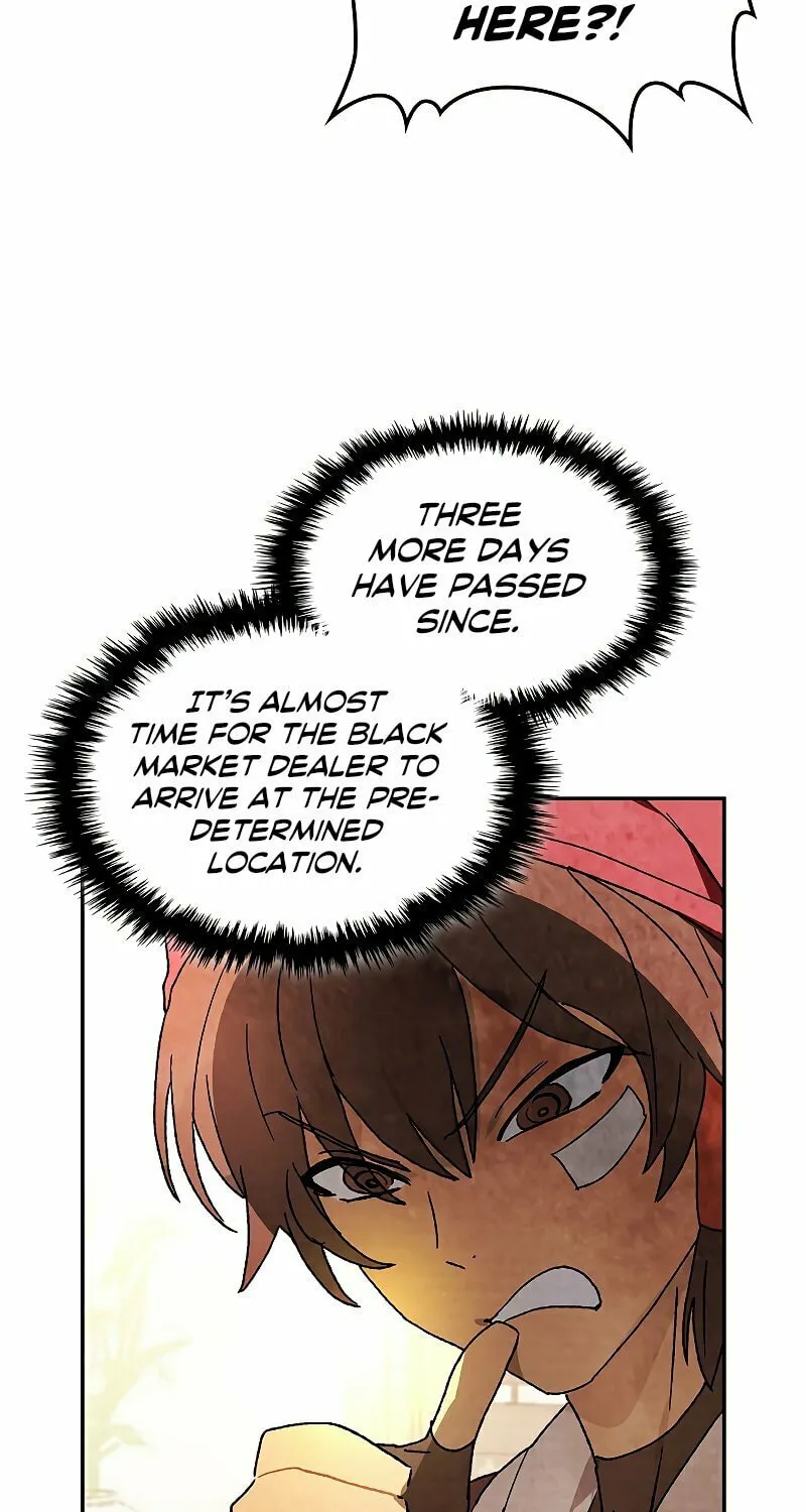 Return of the War God Chapter 8 page 58 - 