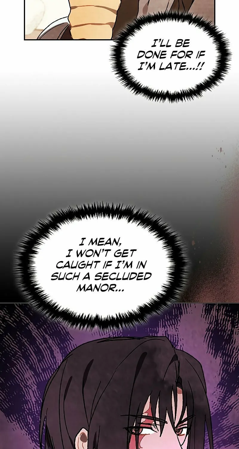 Return of the War God Chapter 8 page 59 - 
