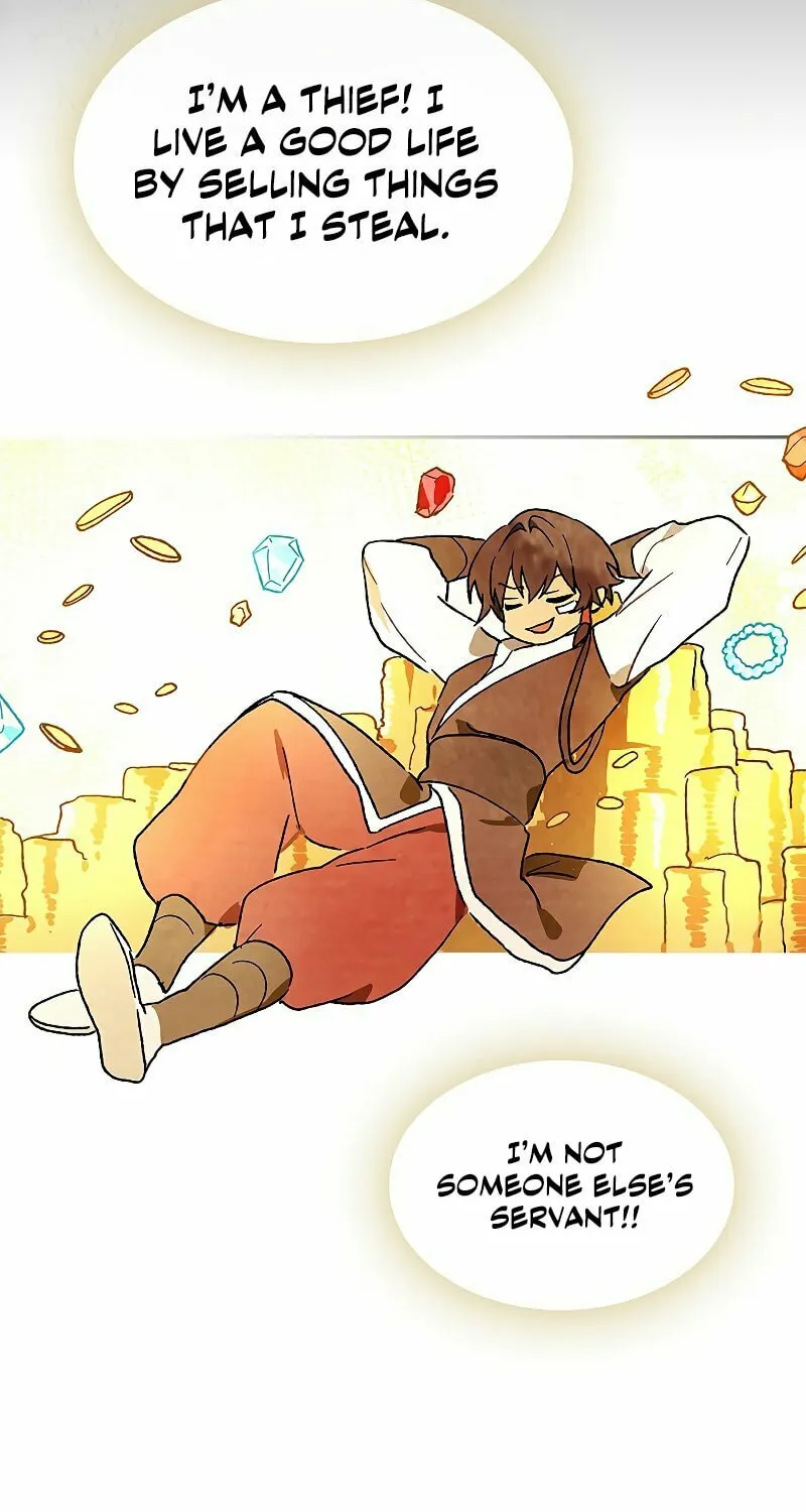 Return of the War God Chapter 8 page 61 - 