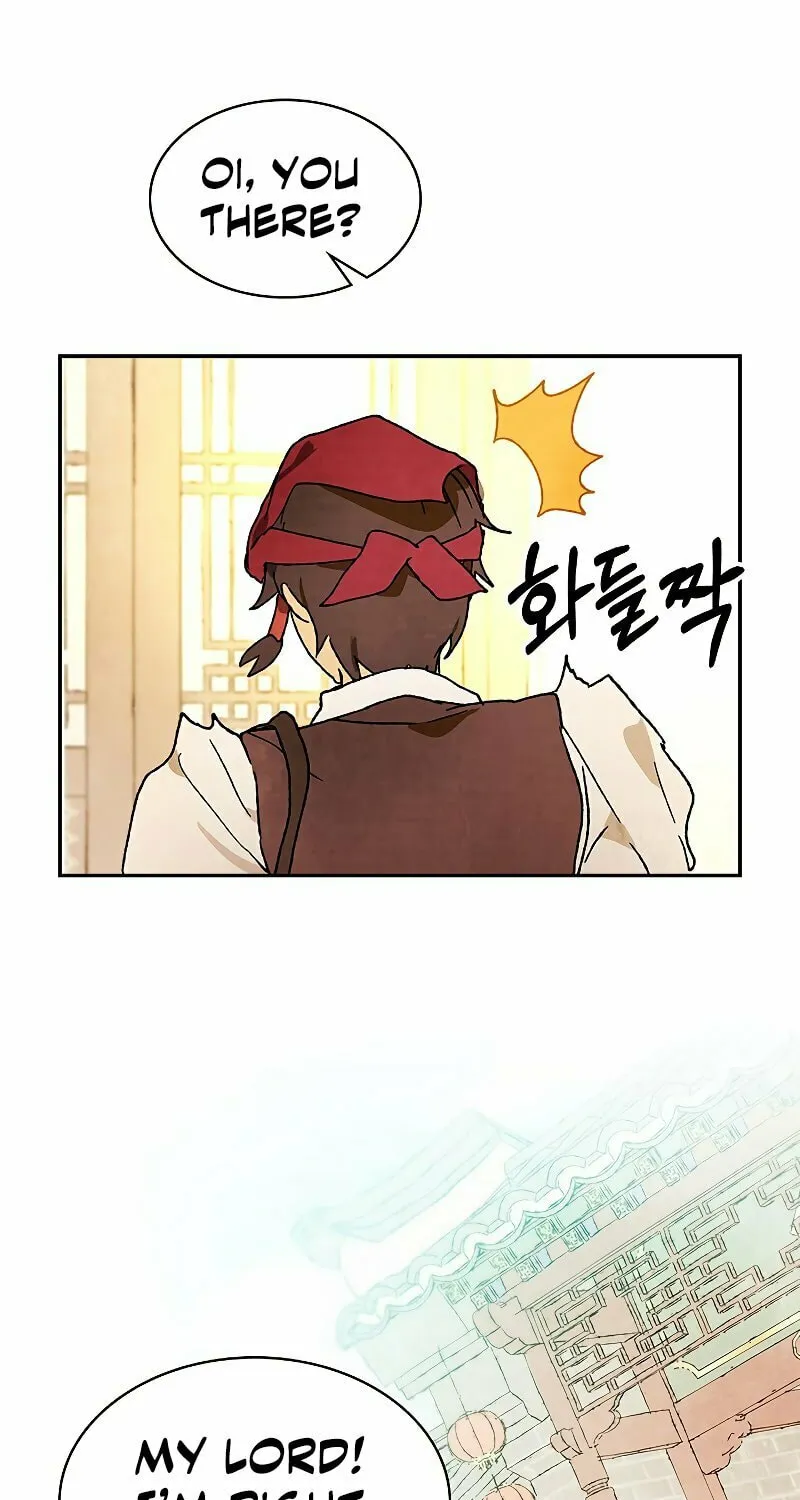 Return of the War God Chapter 8 page 62 - 