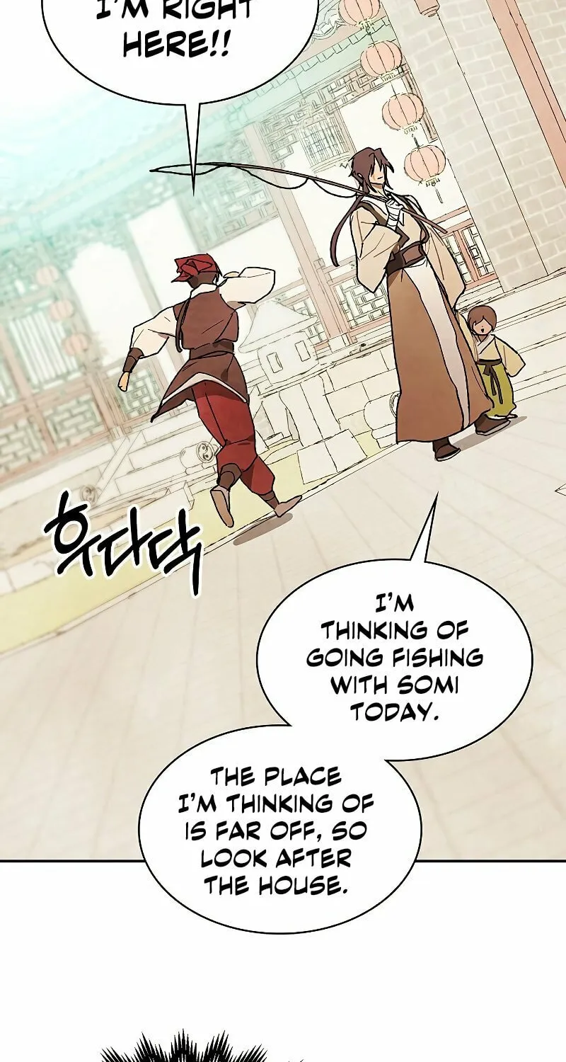 Return of the War God Chapter 8 page 63 - 