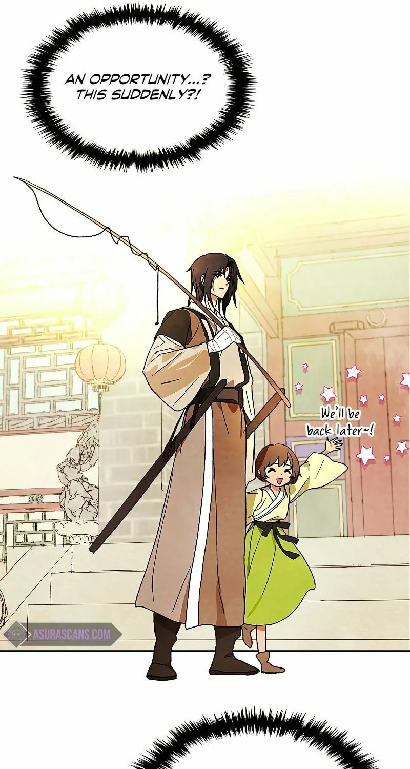 Return of the War God Chapter 8 page 65 - 