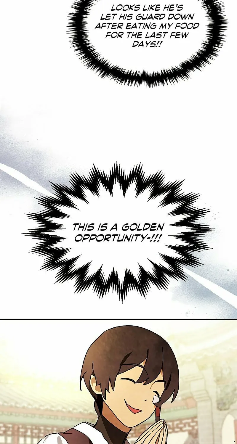 Return of the War God Chapter 8 page 66 - 