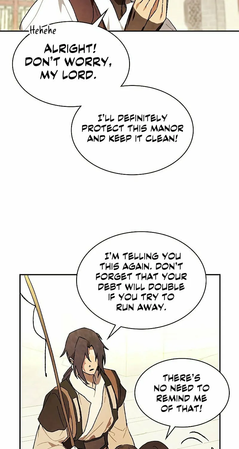 Return of the War God Chapter 8 page 67 - 