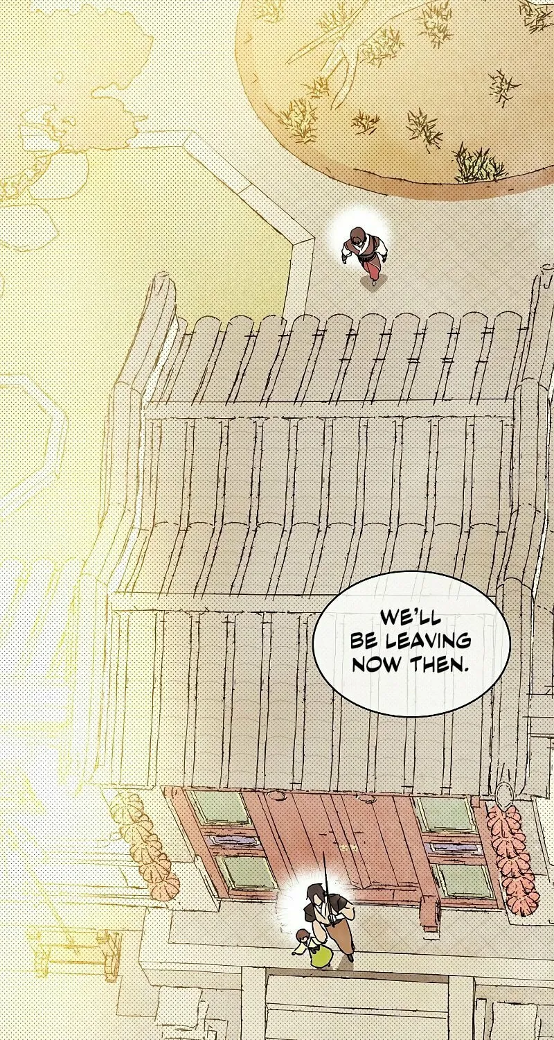 Return of the War God Chapter 8 page 70 - 