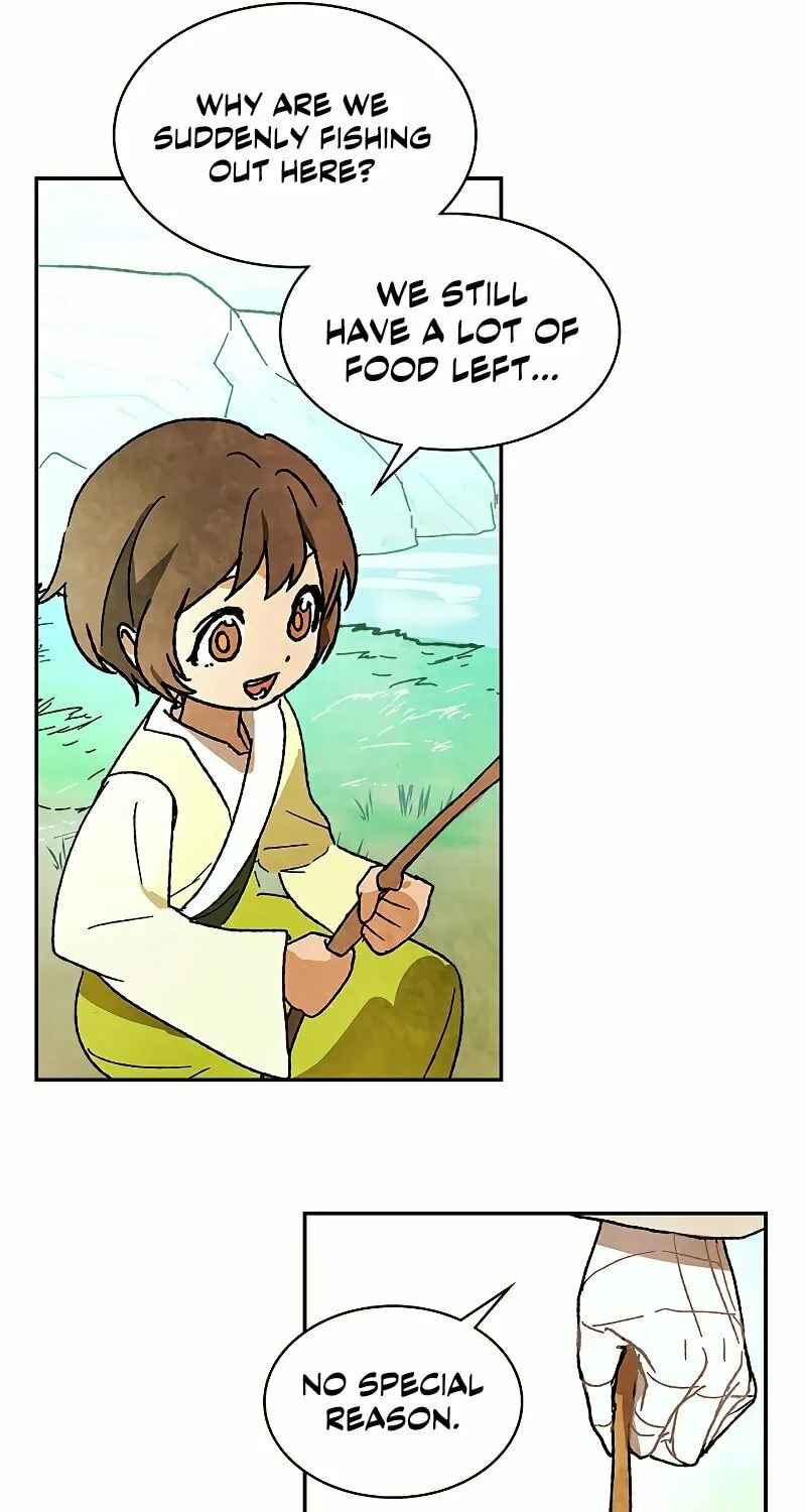 Return of the War God Chapter 8 page 74 - 