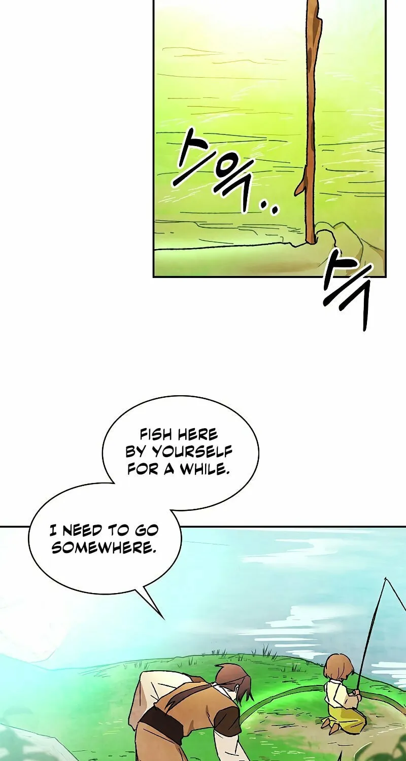 Return of the War God Chapter 8 page 75 - 