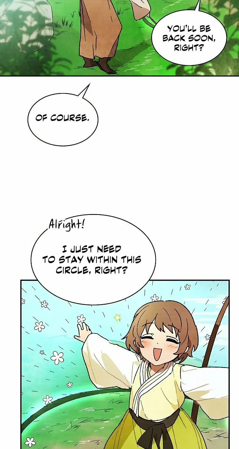 Return of the War God Chapter 8 page 76 - 