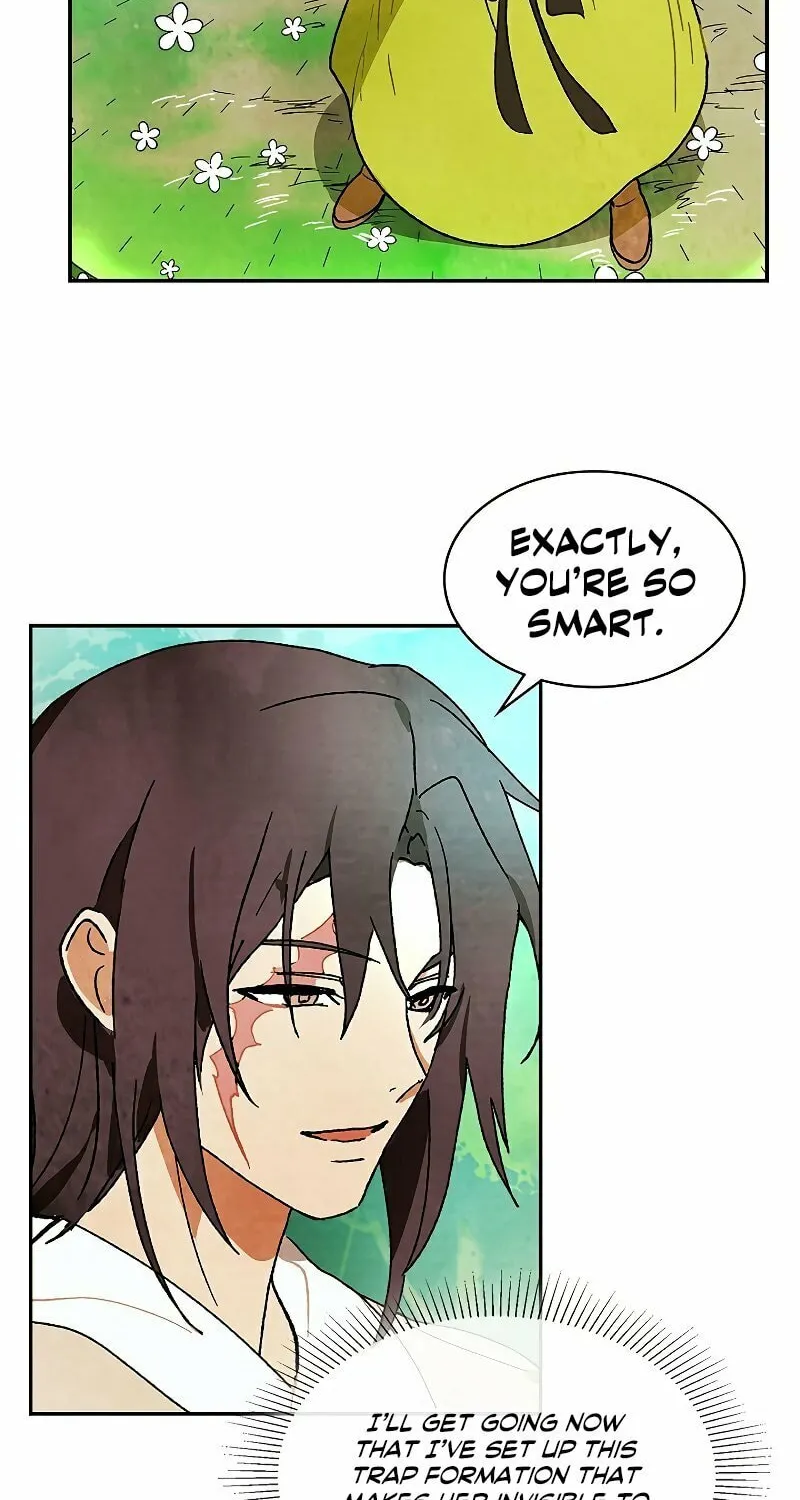 Return of the War God Chapter 8 page 77 - 
