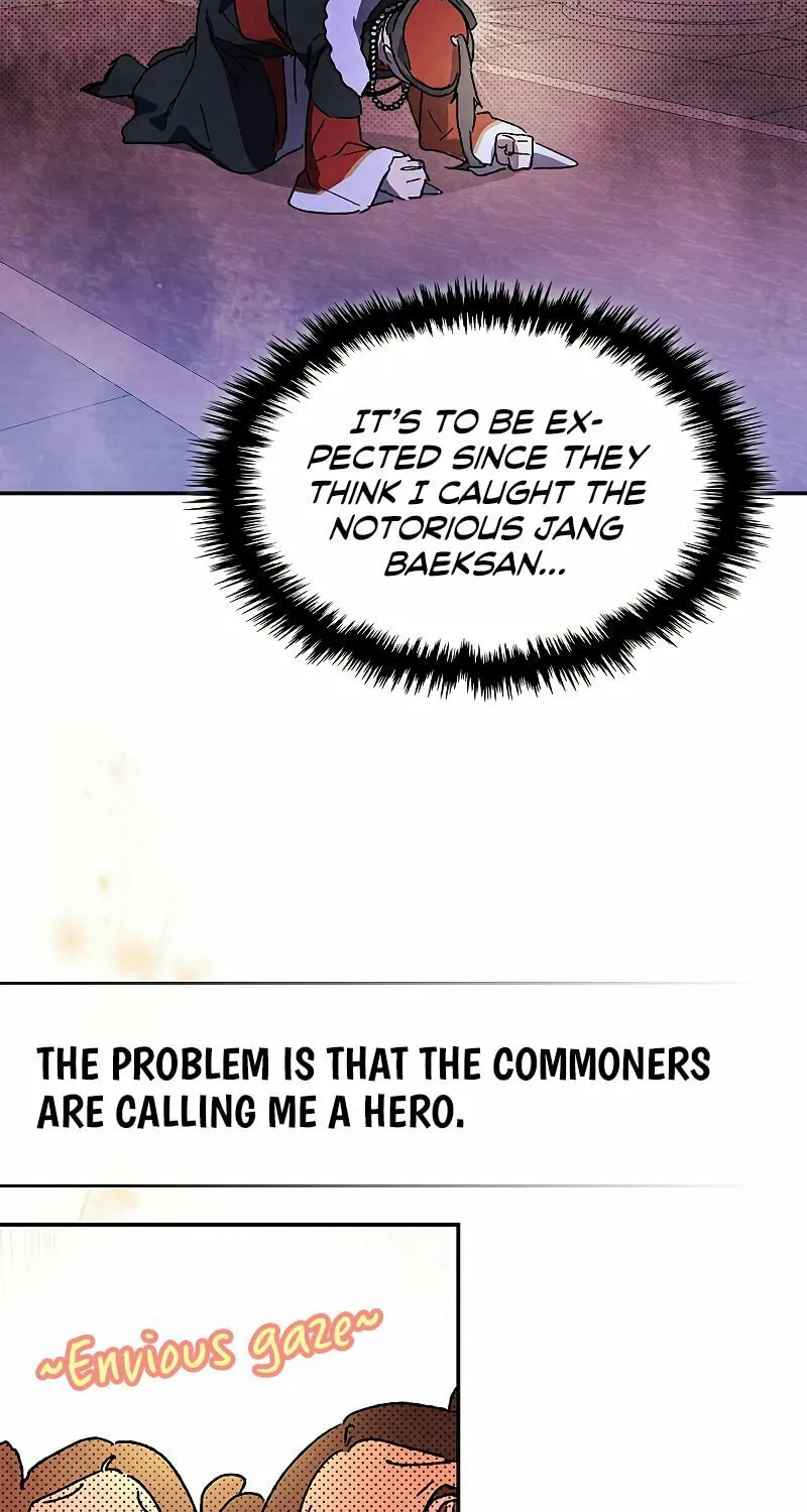 Return of the War God Chapter 8 page 9 - 