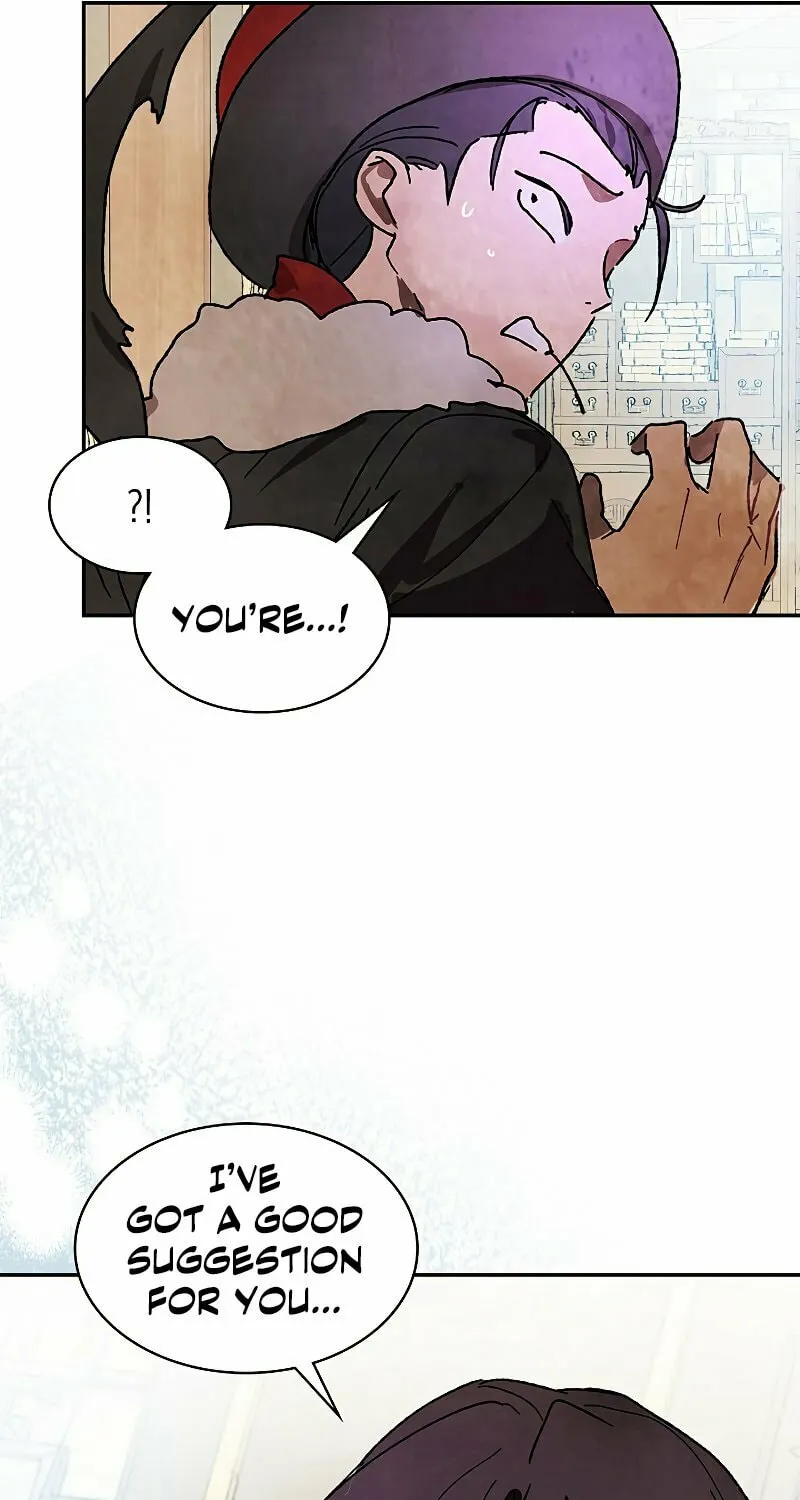 Return of the War God Chapter 8 page 83 - 
