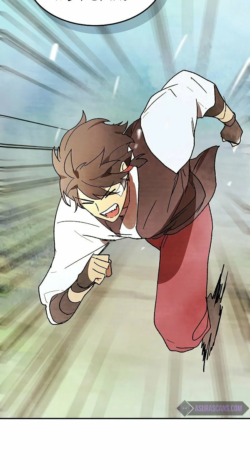 Return of the War God Chapter 8 page 85 - 
