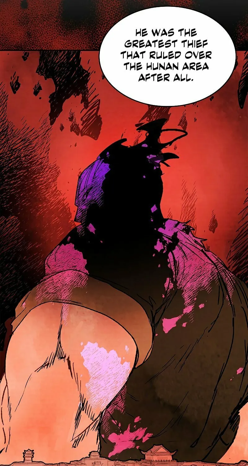 Return of the War God Chapter 9 page 11 - 