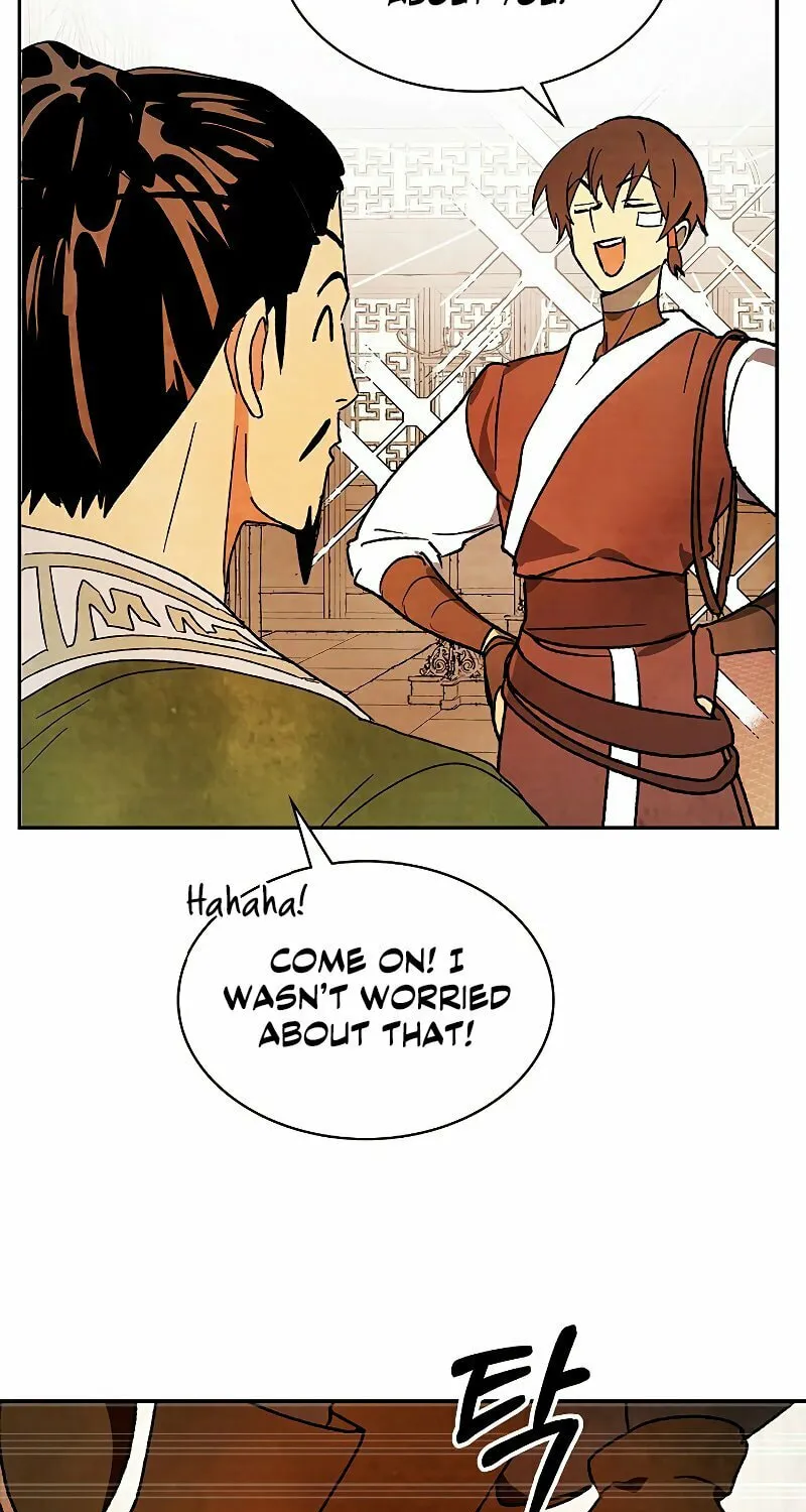 Return of the War God Chapter 9 page 13 - 