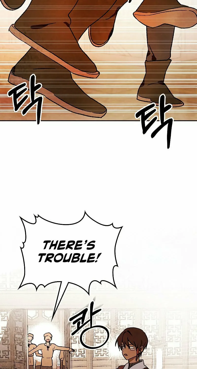 Return of the War God Chapter 9 page 14 - 