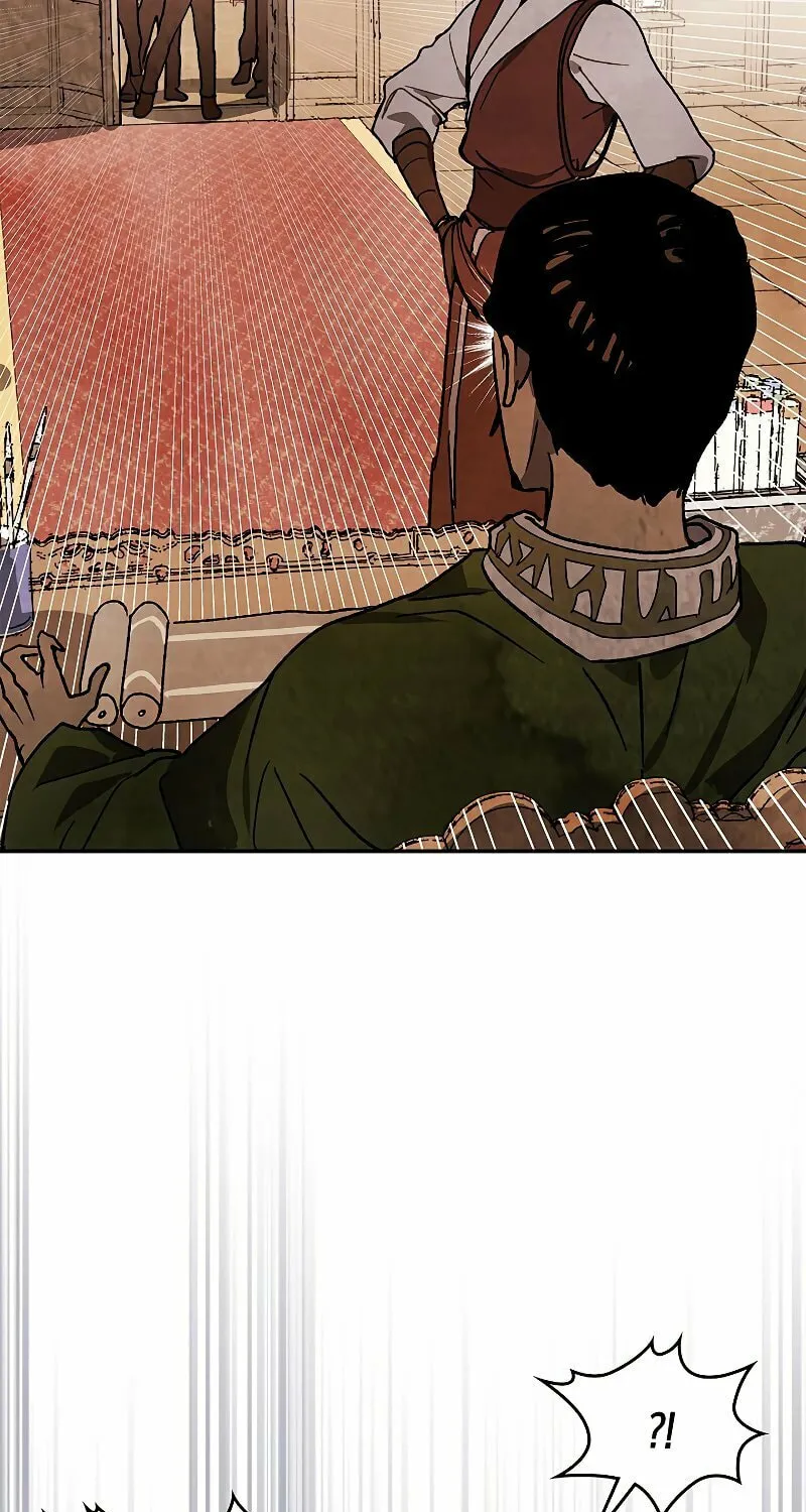Return of the War God Chapter 9 page 15 - 
