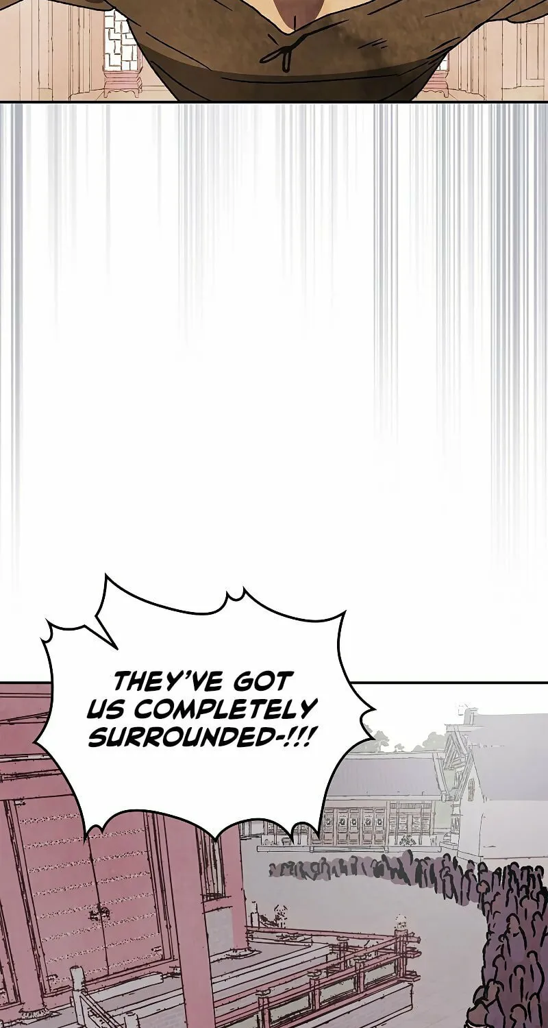 Return of the War God Chapter 9 page 17 - 