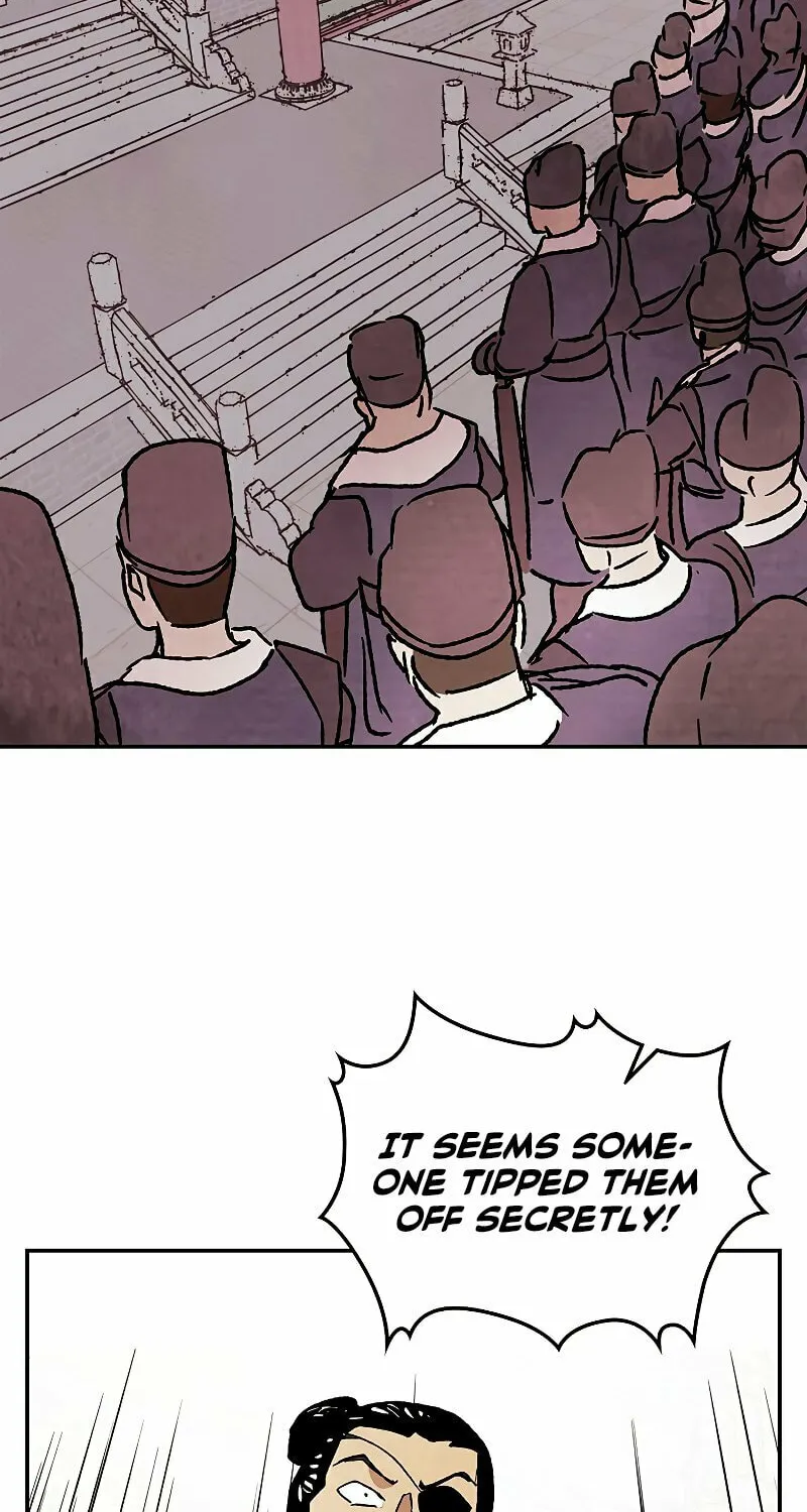 Return of the War God Chapter 9 page 18 - 