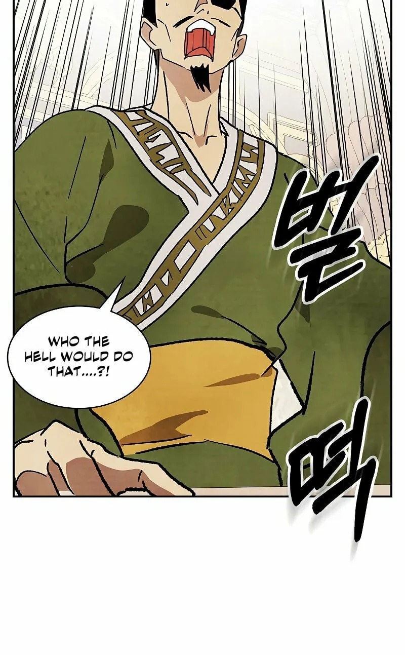 Return of the War God Chapter 9 page 19 - 