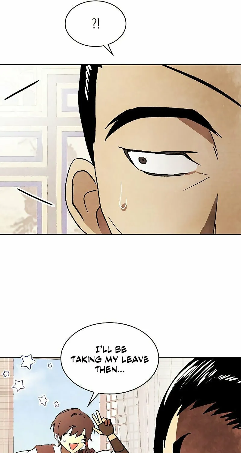 Return of the War God Chapter 9 page 20 - 