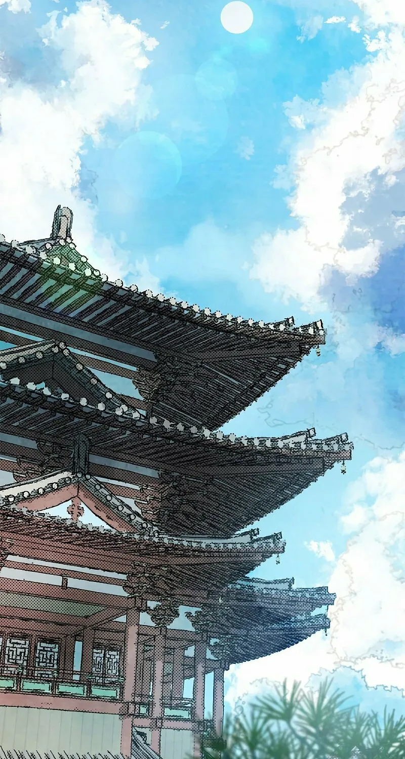 Return of the War God Chapter 9 page 3 - 