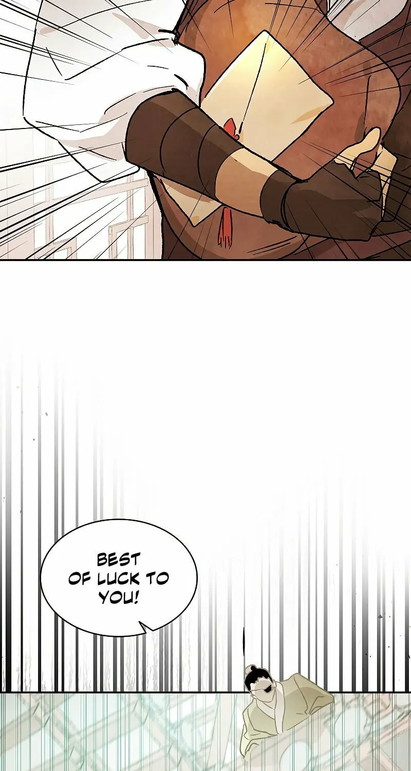 Return of the War God Chapter 9 page 22 - 
