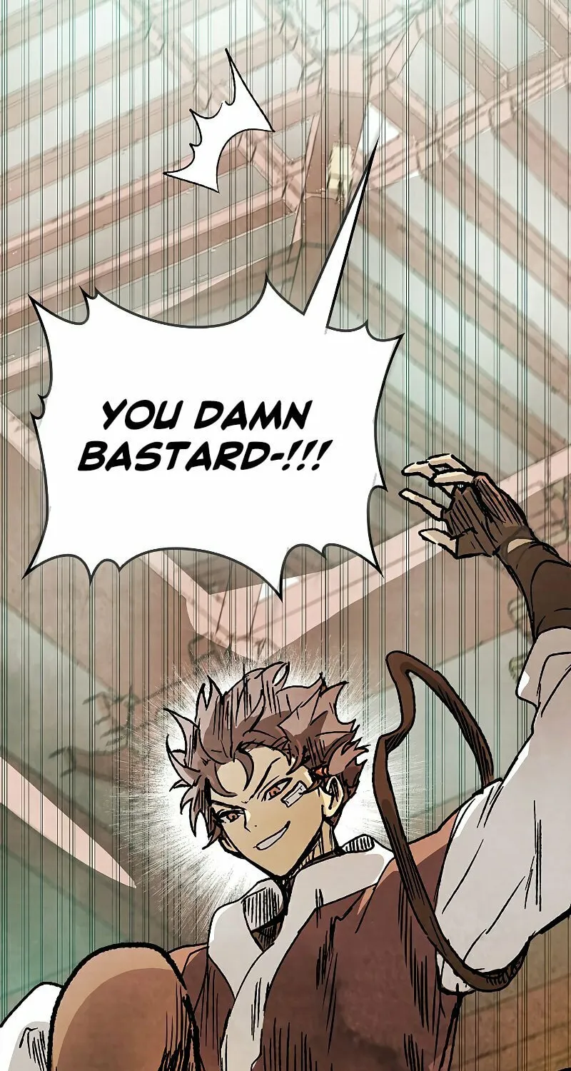 Return of the War God Chapter 9 page 23 - 