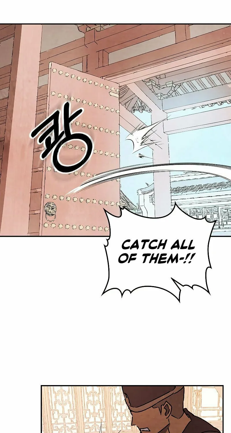 Return of the War God Chapter 9 page 26 - 