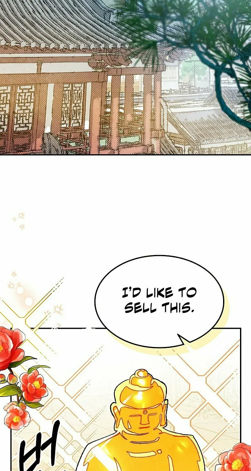 Return of the War God Chapter 9 page 4 - 