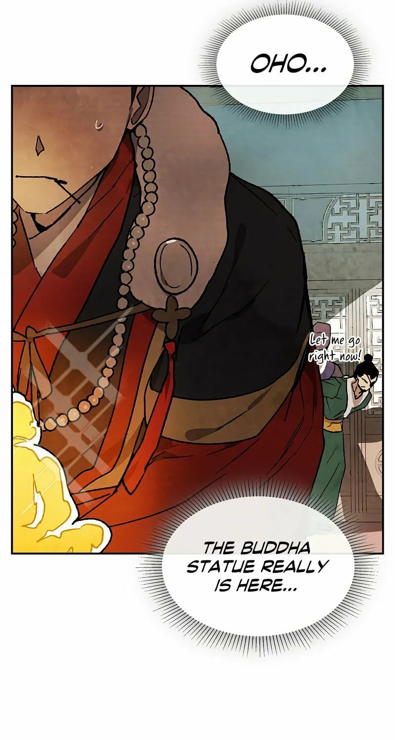 Return of the War God Chapter 9 page 31 - 