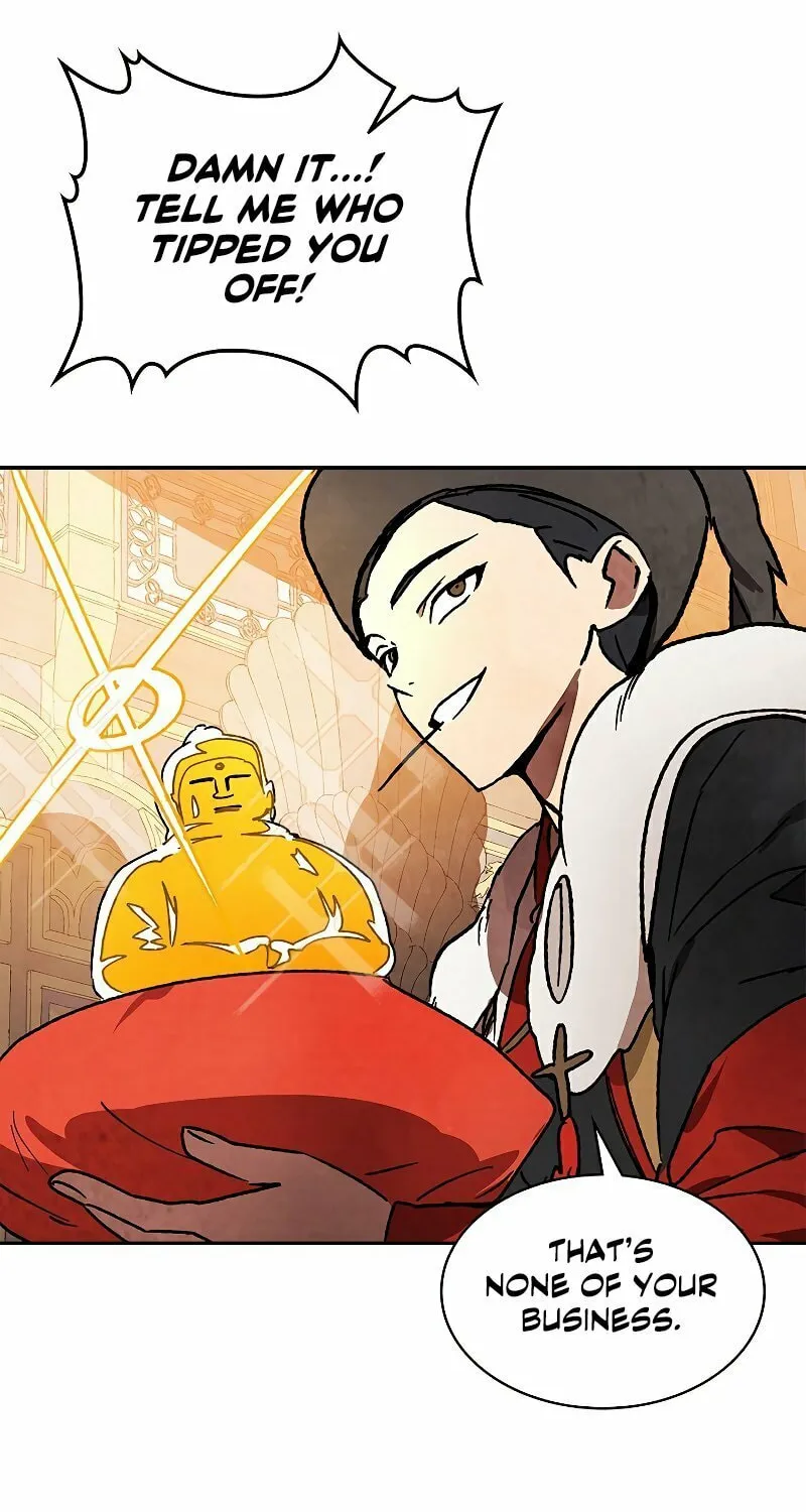 Return of the War God Chapter 9 page 32 - 