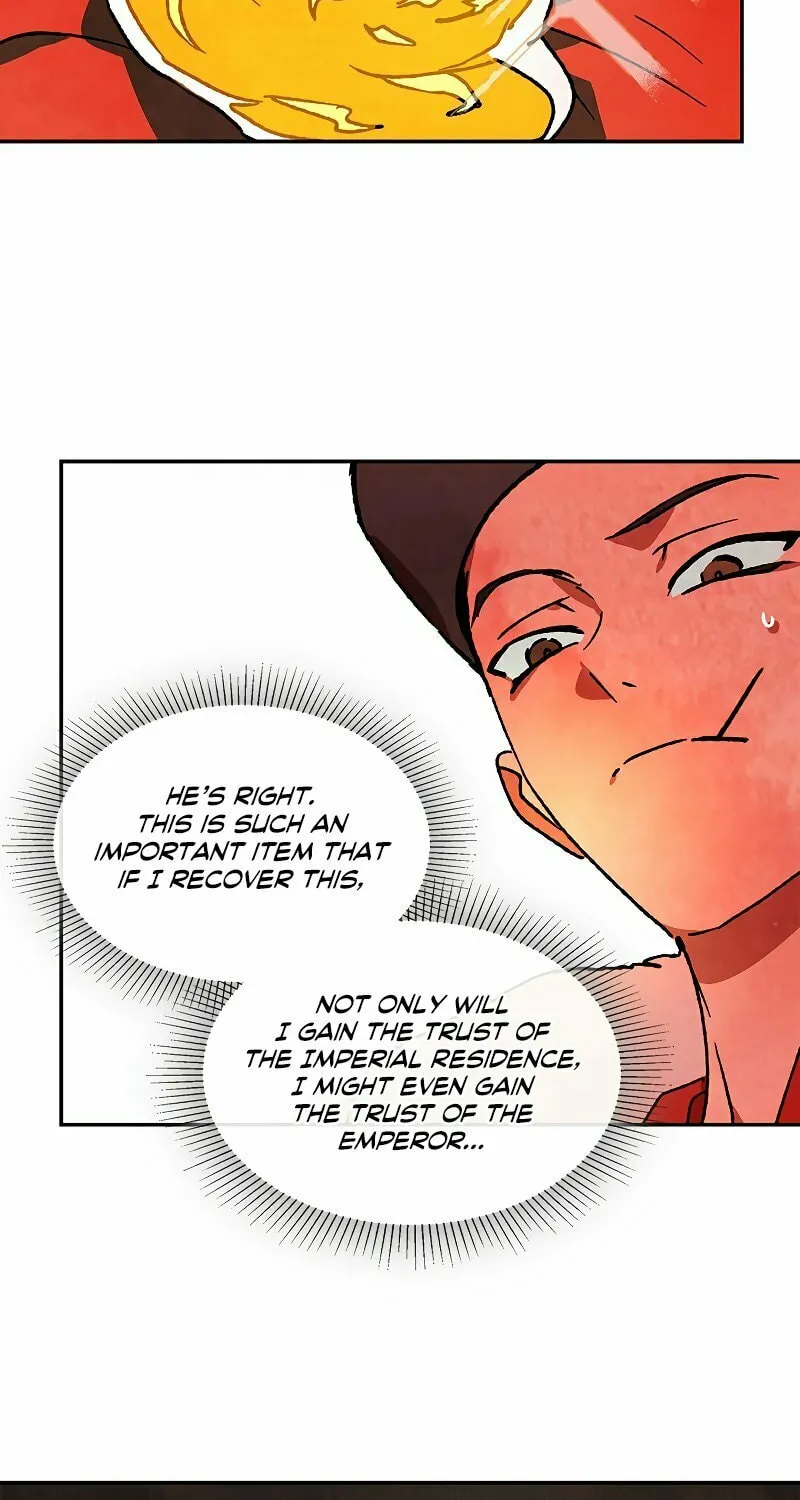 Return of the War God Chapter 9 page 35 - 