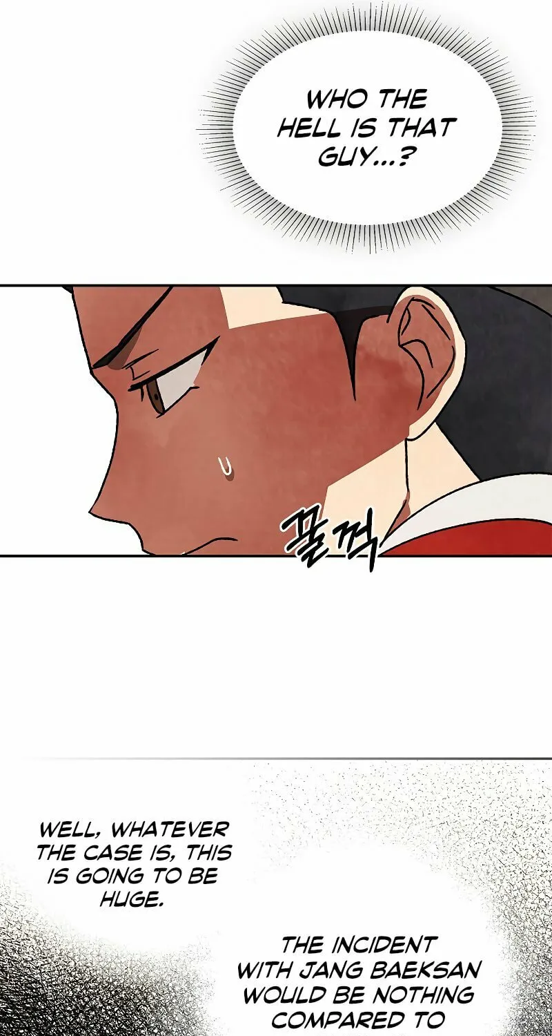 Return of the War God Chapter 9 page 38 - 