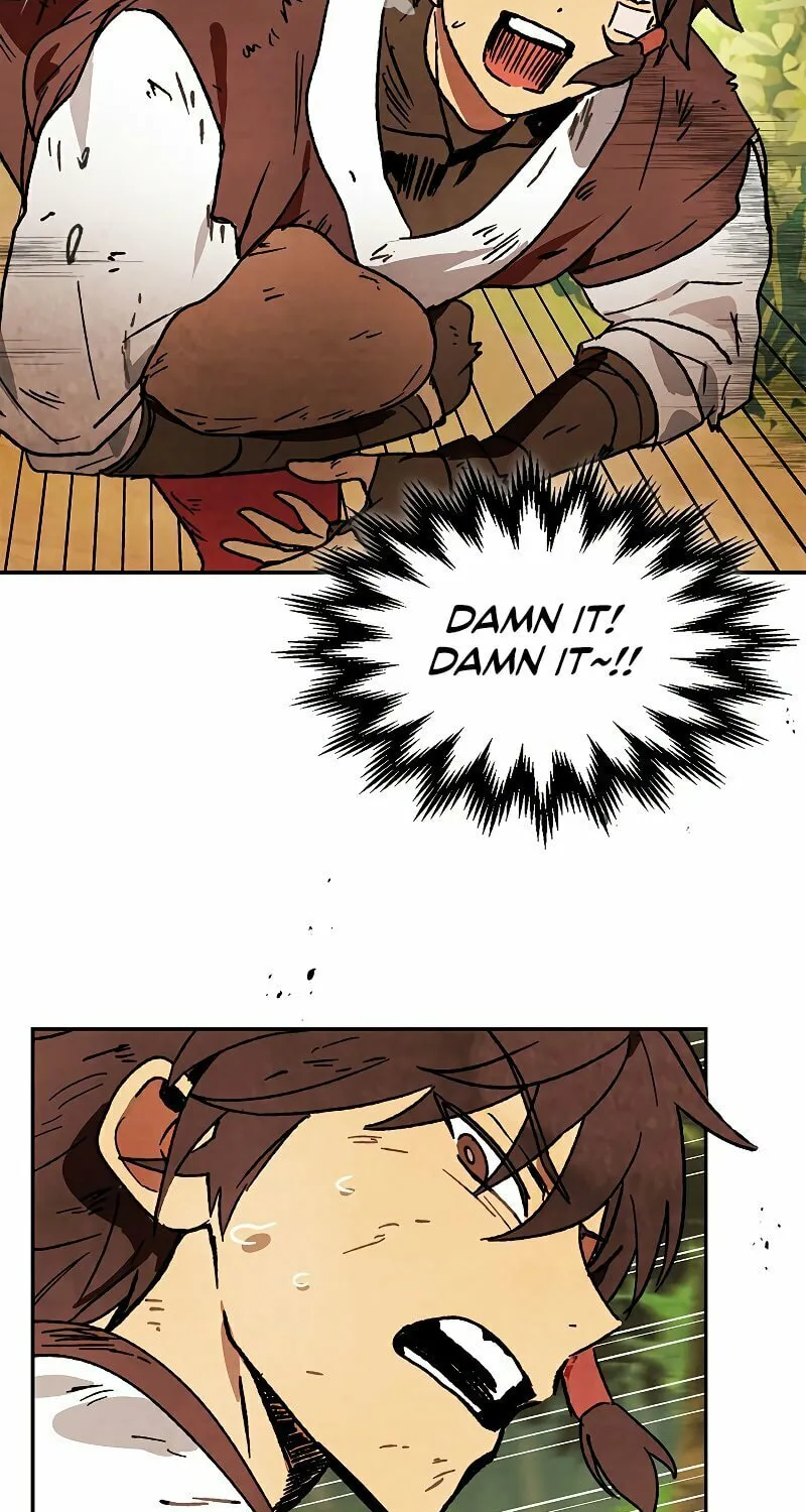 Return of the War God Chapter 9 page 42 - 