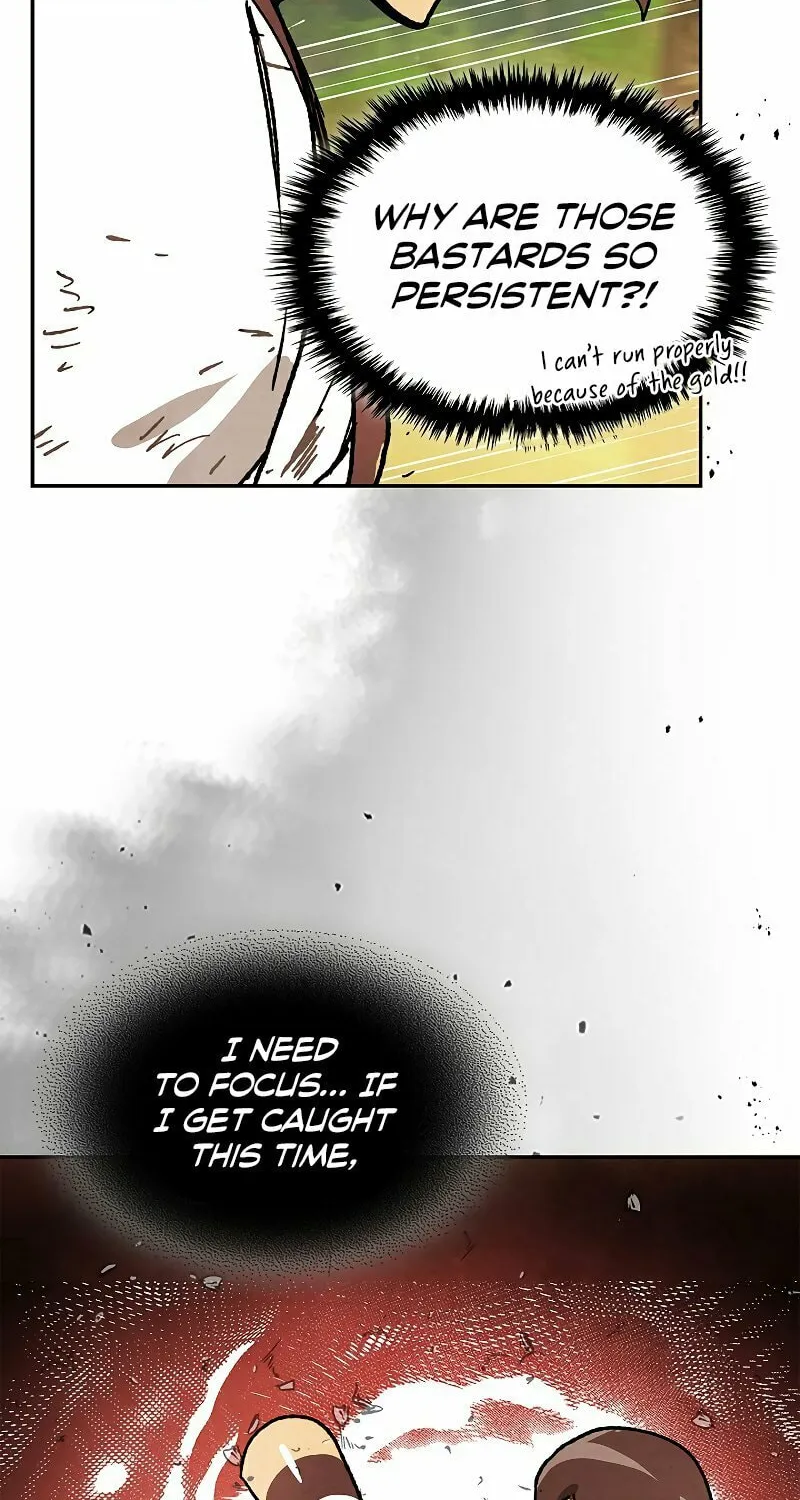 Return of the War God Chapter 9 page 43 - 