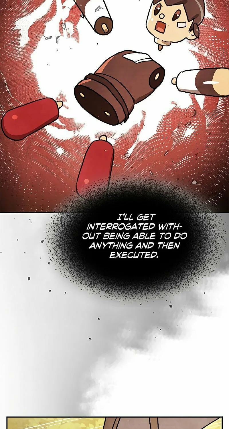 Return of the War God Chapter 9 page 44 - 
