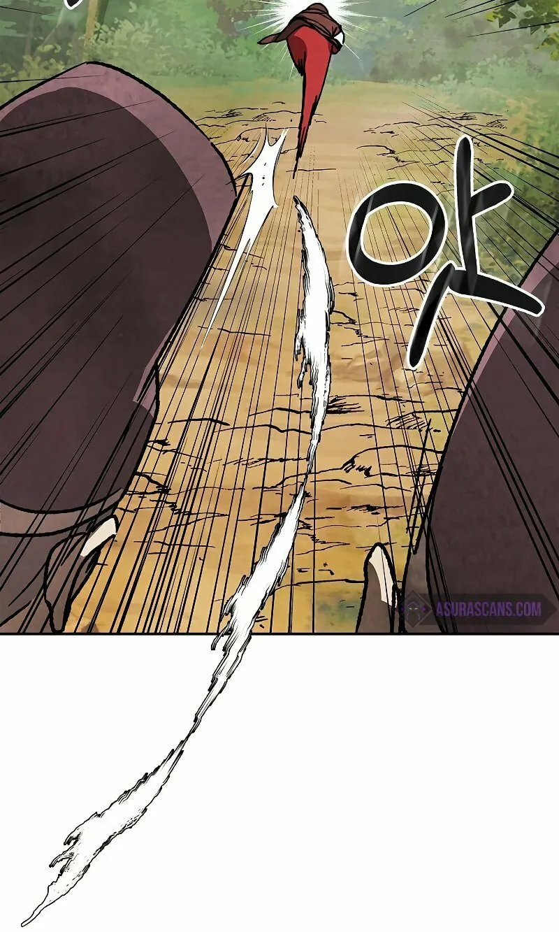 Return of the War God Chapter 9 page 46 - 