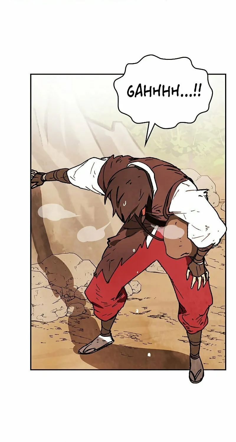 Return of the War God Chapter 9 page 50 - 
